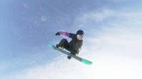 Mark McMorris Infinite Air muestra su jugabilidad en un nuevo triler