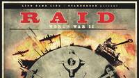 RAID: World War II podr�a llegar tambi�n a Nintendo Switch