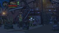 El juego independiente Buck busca financiación en Kickstarter