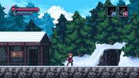 Chasm consigue los 150.000 dólares en Kickstarter