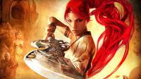 Heavenly Sword también contará con una película