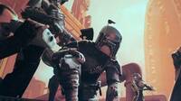 Star Wars 1313 iba a estar protagonizado por Boba Fett