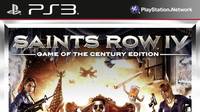Aparecen ediciones completas de Saints Row IV y Dead Island