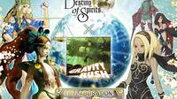 Destiny of Spirits incluye espíritus de Gravity Rush por tiempo limitado