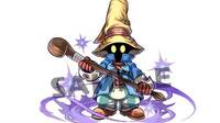 Desvelada la lista completa de personajes de Final Fantasy que aparecerán en Puzzle & Dragons