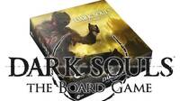 El juego de mesa de Dark Souls se financia en 3 minutos en Kickstarter