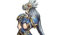 Lenneth será un personaje extra de Valkyrie Anatomia: The Origin