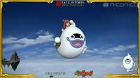 Los Yo-Kai de Yo-Kai Watch llegar�n a Final Fantasy XIV