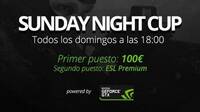 Nvidia patrocina los torneos semanales de Counter-Strike de ESL
