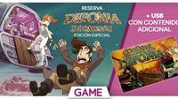 GAME detalla la edición y los incentivos por reserva para Deponia Doomsday en PC