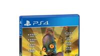 Oddworld: Abe's Oddysee New N’ Tasty! contará con una edición física muy limitada en PS4 y Vita
