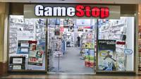 La cadena estadounidense GameStop mejora sus resultados navideos