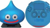 As� es el extra�o mando para PS4 de Dragon Quest