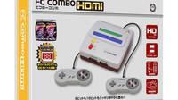 Jap�n recibir� una nueva consola retro compatible con NES y SNES