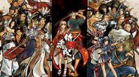 Los creadores de Samurai Shodown quieren volver a reunirse