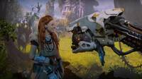 Un documental muestra el proceso de desarrollo de Horizon: Zero Dawn