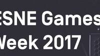 ESNE celebra la ESNE Games Week 2017 del 19 al 22 de abril