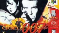 Un documental sobre la creación de Goldeneye 007 busca financiación