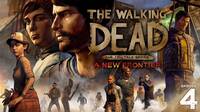 The Walking Dead: A New Frontier Episode 4 se lanza el 25 de abril
