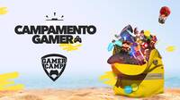 Gamer Camp, un campamento juvenil dedicado al videojuego, se celebrar este ao en Espaa