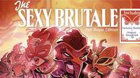 The Sexy Brutale recibirá una edición física para PS4 el próximo 25 de abril