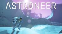 Astroneer, un juego cooperativo y espacial, presenta su actualización en vídeo