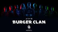 Burger King y PlayStation te ofrecen pedir una hamburguesa mientras juegas online