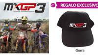 GAME detalla su incentivo por reserva para MXGP3
