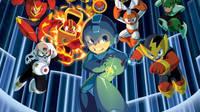 Mega Man Legacy Collection 2 aparece en la clasificación por edades coreana