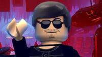 Hideo Kojima se convierte en un muñeco de LEGO