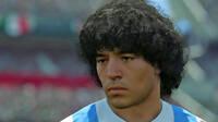 Konami responde a Maradona por usar su imagen en PES 2017