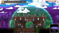 Terraria Otherworld cambia de equipo de desarrollo