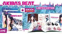 GAME vender en exclusiva la edicin limitada de Akiba's Beat