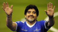 Maradona a Konami: "Te vas a comer un juicio multimillonario"