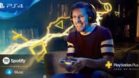Spotify Premium tiene un 10% de descuento para suscritos a PS Plus