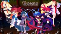 Un remake del primer Disgaea se lanzar este verano para PS4 y Switch