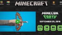 La Minecon Earth se celebrar el 29 de septiembre