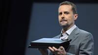 Andrew House: 'A PS4 le queda todavía mucha vida por delante'