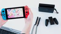 Nintendo y Scrum se asocian para buscar tecnología de vanguardia en Switch