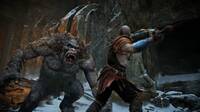 Estas son las opciones grficas y modos de dificultad de God of War