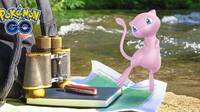 El nuevo evento de Pokmon GO facilita la captura de Mew