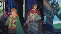 Stoic confirma fechas de The Banner Saga 3 y The Banner Saga Trilogy