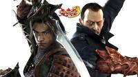 Capcom registra la marca 'Onimusha' en mltiples pases y regiones