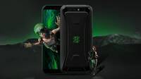 Presentado Black Shark, el mvil para gamers de Xiaomi