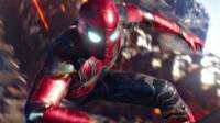 Filtrado el traje Iron Spider en el juego de Spider-Man