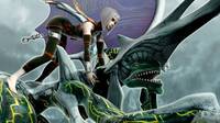 Se corrige un bug en la versión PAL de Panzer Dragoon Orta 10 años después