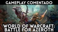 As� es la nueva expansi�n de World of Warcraft