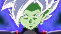 Zamasu fusionado es el nuevo personaje de Dragon Ball FighterZ
