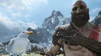 Se muestra el espectacular Modo Foto de God of War