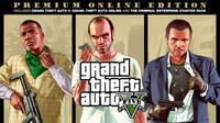 Ya est disponible GTA V Premium Online Edition en exclusiva en GAME